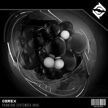 Cerex - Phantom (Extended Mix)