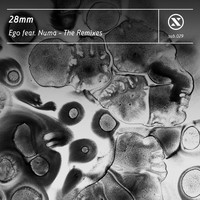 28mm - Ego (feat. Numa) [The Remixes]
