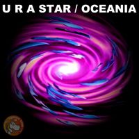 Oceania - U R A Star