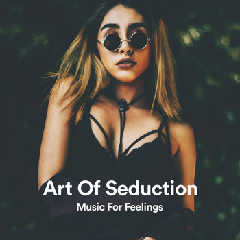 Various Artists - Art Of Seduction - Music For Feelings