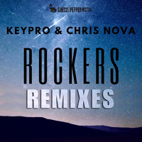KEYPRO, CHRIS NOVA - Rockers (Remixes)