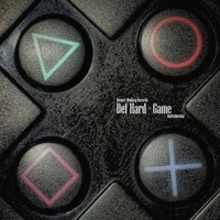Def Hard - The Game (Instrumental)