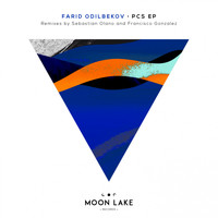 Farid Odilbekov - PCS EP