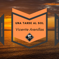 Vicente Arenillas - Una Tarde al Sol