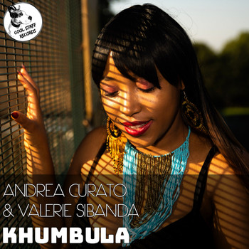 Andrea Curato, Valerie Sibanda - Khumbula