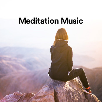 Various Artists - Meditation Music
