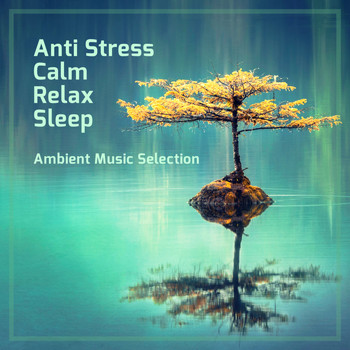 Various Artists - Anti Stress. Calm, Relax and Sleep