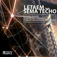 Sema Techo - North Way