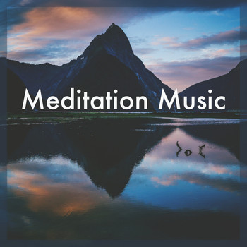 Various Artists - Meditation Music