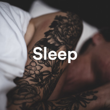 Dormir y Descansar, Sleep & Rest - Sleep