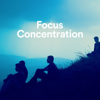 Focus & Concentration, Estudiar - Focus & Concentration Sounds