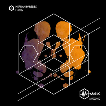 Hernan Paredes - Finally