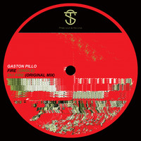 Gaston Pillo - Fire
