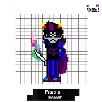 Figio's - Shutter