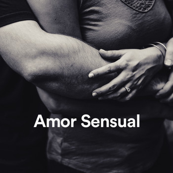 Various Artists - Amor Sensual