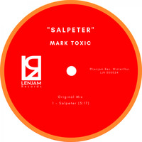 Mark Toxic - Salpeter