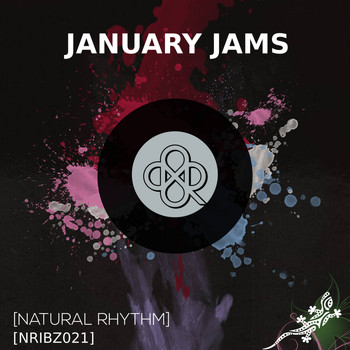 Various Artists - January Jams