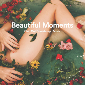 Various Artists - Beautiful Moments - Chill Out Downtempo Music
