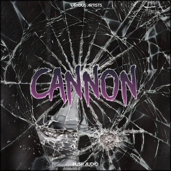 Various Artists - Cannon