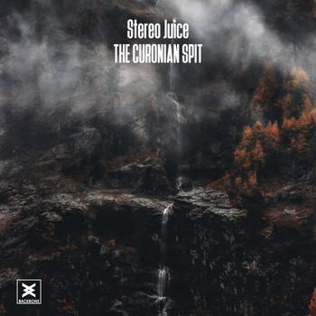 Stereo Juice - The Curonian Spit (Extended Mix)