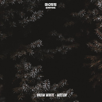 Vadim White - Motion