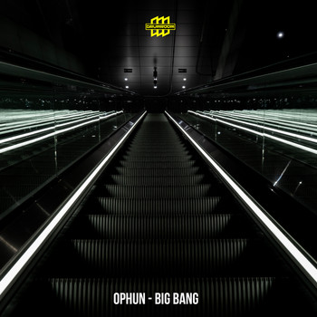 Ophun - Big Bang