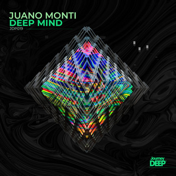 Juano Monti - Deep Mind