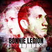 Bonnie Legion, Qrittix - Sound of Emotion (Explicit)