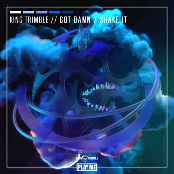 King Trimble - Got Damn / Shake It