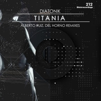 Diatonik - Titania