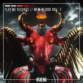 Various Artists - Play Me: New Blood, Vol. 7