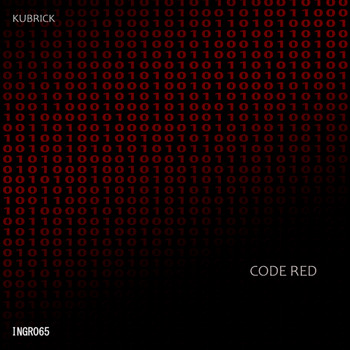 Kubrick - Code Red