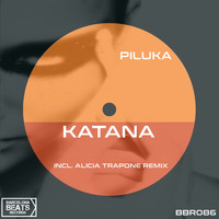 Piluka - Katana