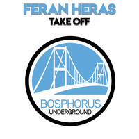 Ferran Heras - Take Off
