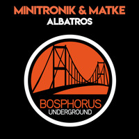 Minitronik, Matke - Albatros