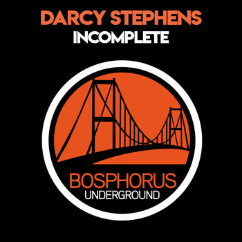 Darcy Stephens - Incomplete