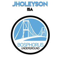 Jholeyson - Isa