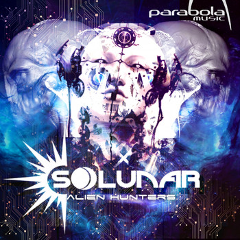 Solunar - Alien Hunters