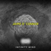 Jaime O'Connor - Black Camelia