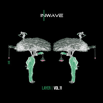 Various Artists - INWAVE LAYER, VOL. 11
