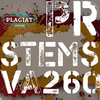 Flagman Djs - Purify
