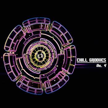 Various Artists - Chill Grooves,Vol. 4 (Chill & Deep Grooves)