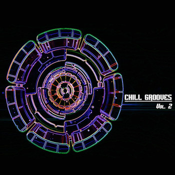 Various Artists - Chill Grooves, Vol. 2 (Chill & Deep Grooves)