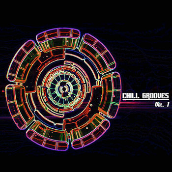 Various Artists - Chill Grooves, Vol. 1 (Chill & Deep Grooves)