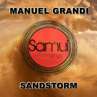 Manuel Grandi - Sandstorm