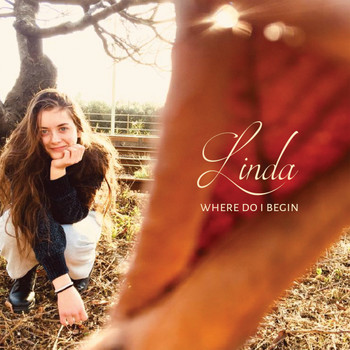 Linda - Where Do I Begin (Cover Version)