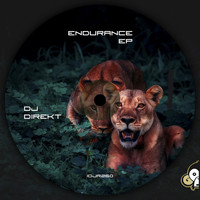DJ Direkt - Endurance EP
