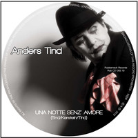 Anders Tind - Una Notte Senz' Amore
