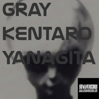 Kentaro Yanagita - Gray