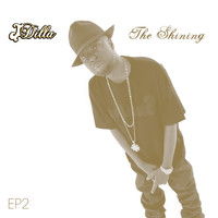 J Dilla - The Shining EP2 (Explicit)